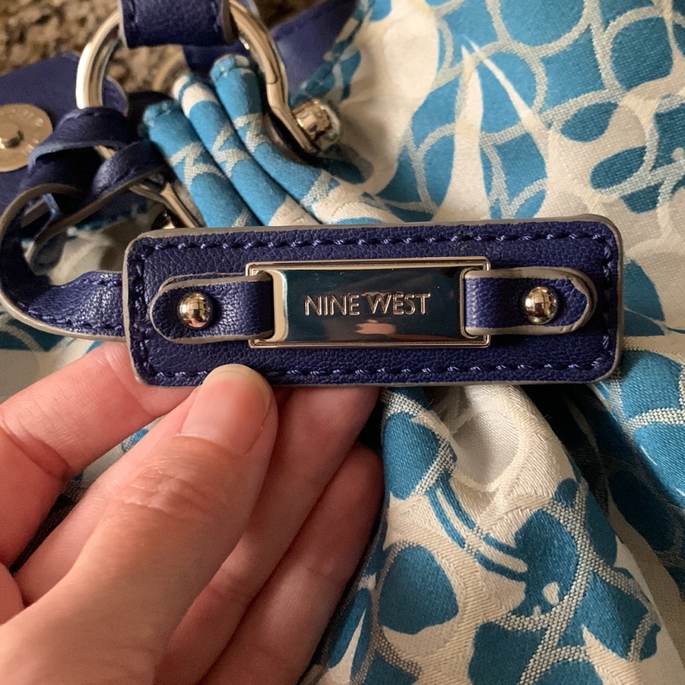 Nine West Handbag - Picture 13 of 16